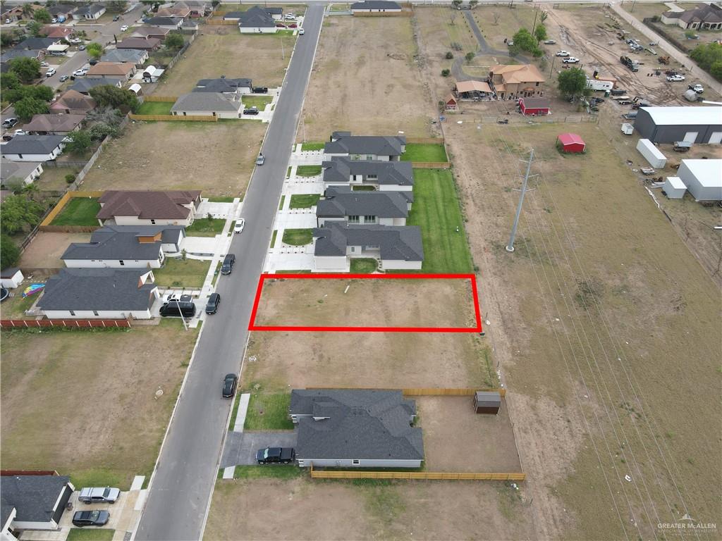 3009 N Alyna Avenue, Edinburg, Texas image 4