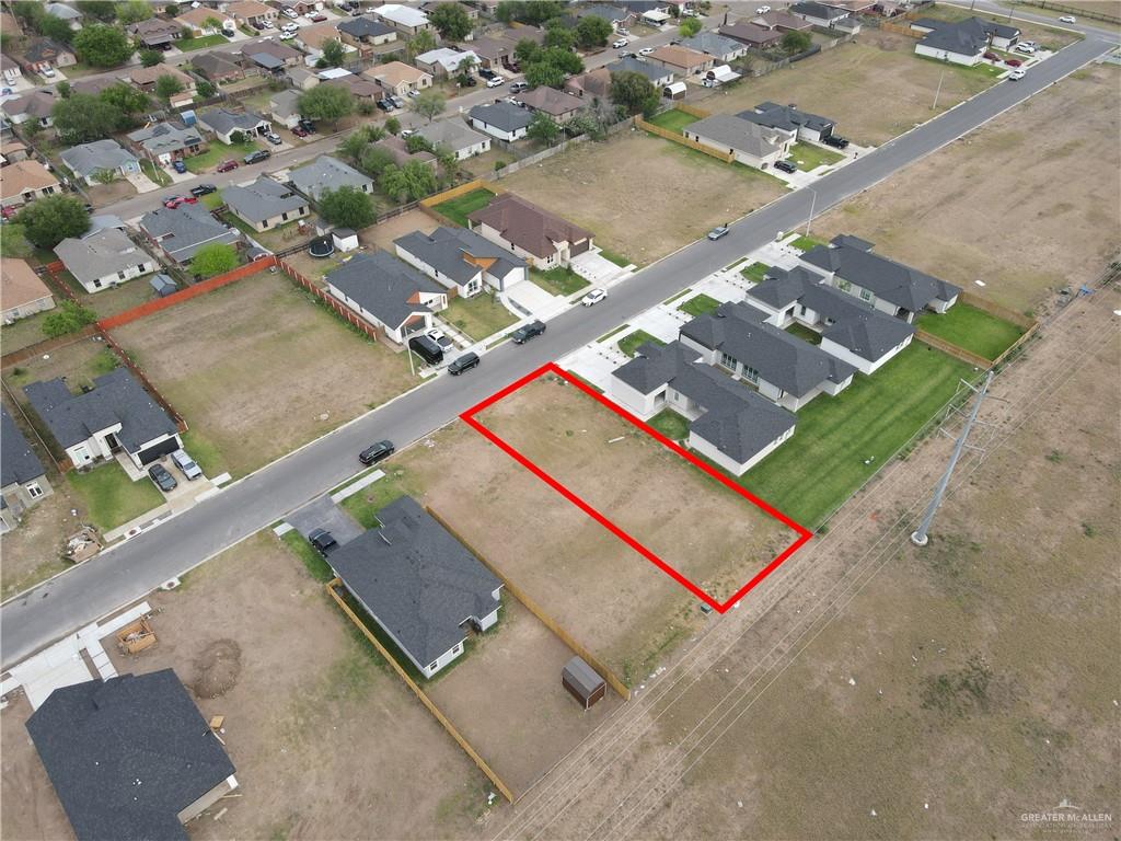 3009 N Alyna Avenue, Edinburg, Texas image 3