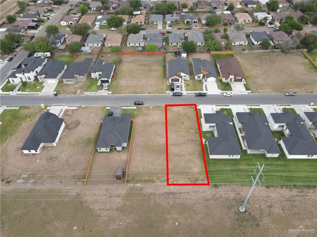 3009 N Alyna Avenue, Edinburg, Texas image 2