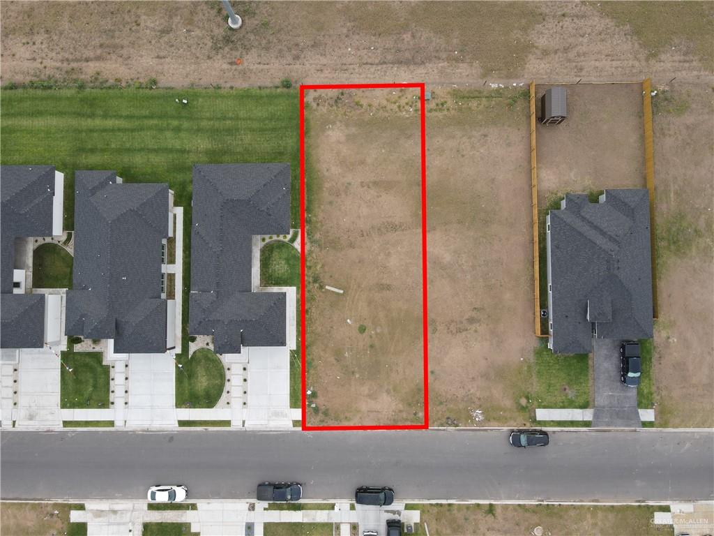 3009 N Alyna Avenue, Edinburg, Texas image 8