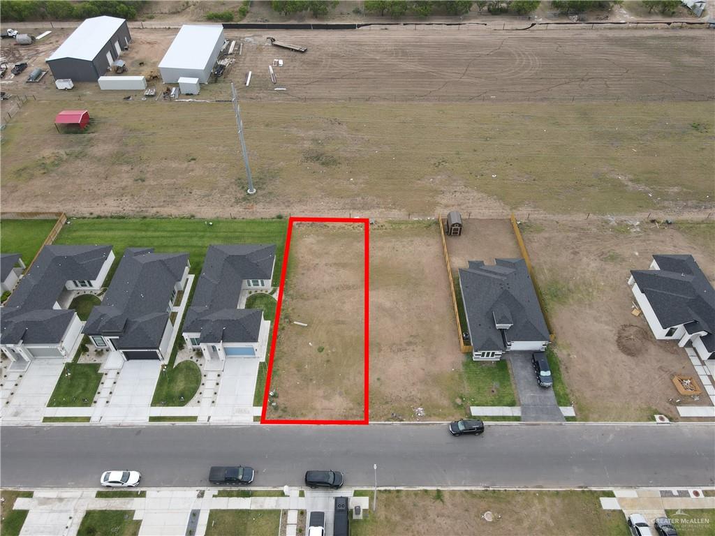 3009 N Alyna Avenue, Edinburg, Texas image 7