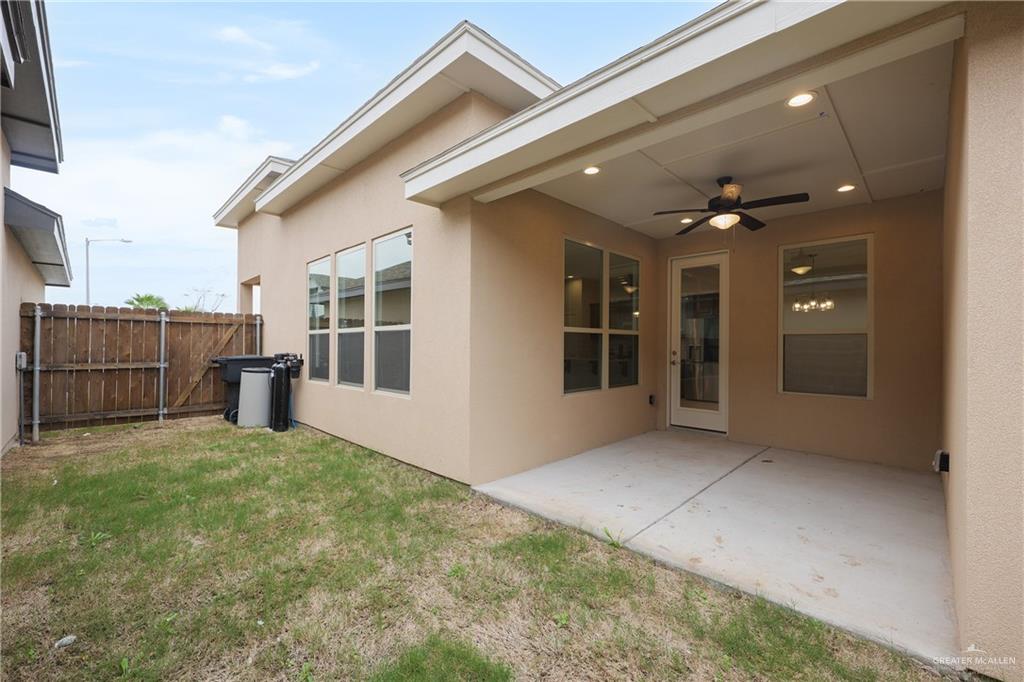 10316 N 13th Street, McAllen, Texas image 17