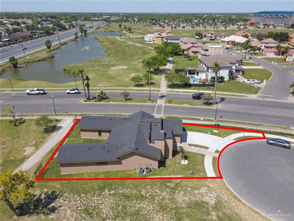 2600 E Guerlain Drive, Edinburg, Texas image 4