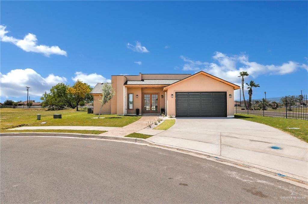 2600 E Guerlain Drive, Edinburg, Texas image 1