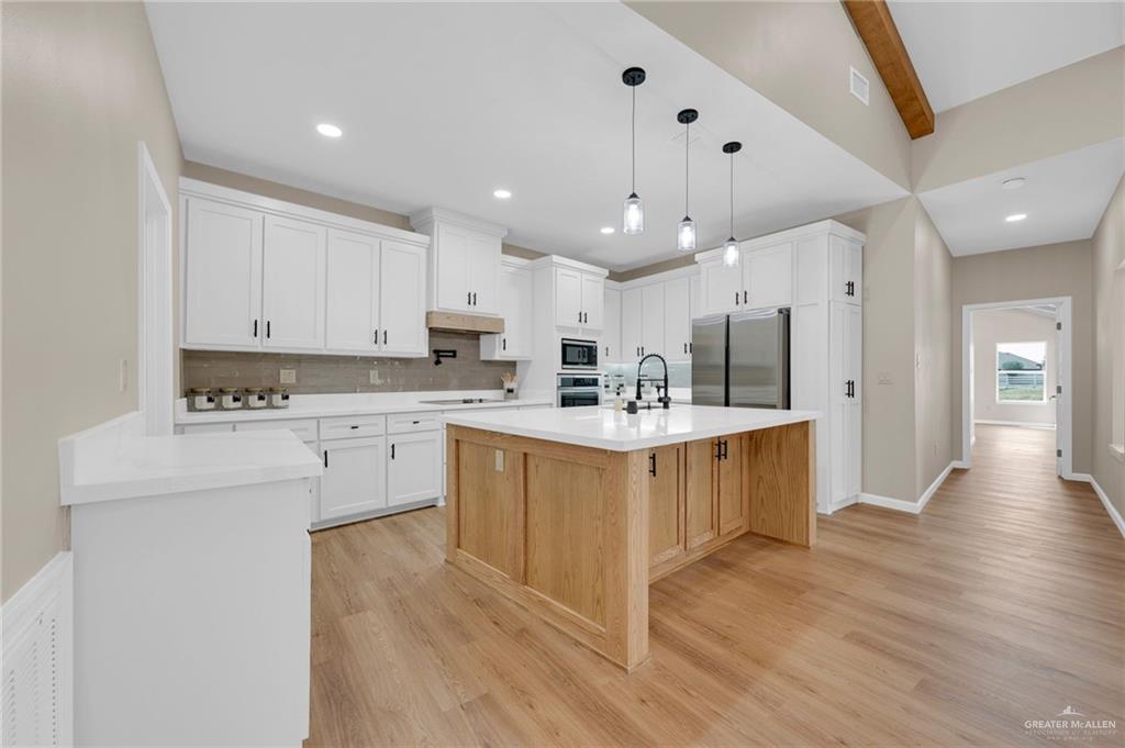 2600 E Guerlain Drive, Edinburg, Texas image 7