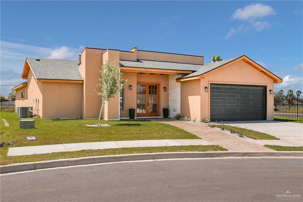 2600 E Guerlain Drive, Edinburg, Texas image 2