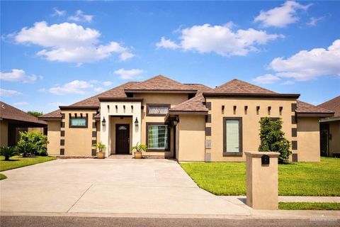 Photo of 2404 S Hibiscus Street, Pharr, TX 78577 (MLS # 491769)