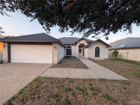 Photo of 2500 Duke Avenue, McAllen, TX 78504 (MLS # 491520)