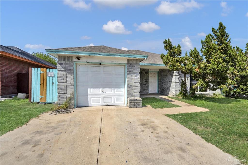 1101 Boston Street, Edinburg, Texas image 2