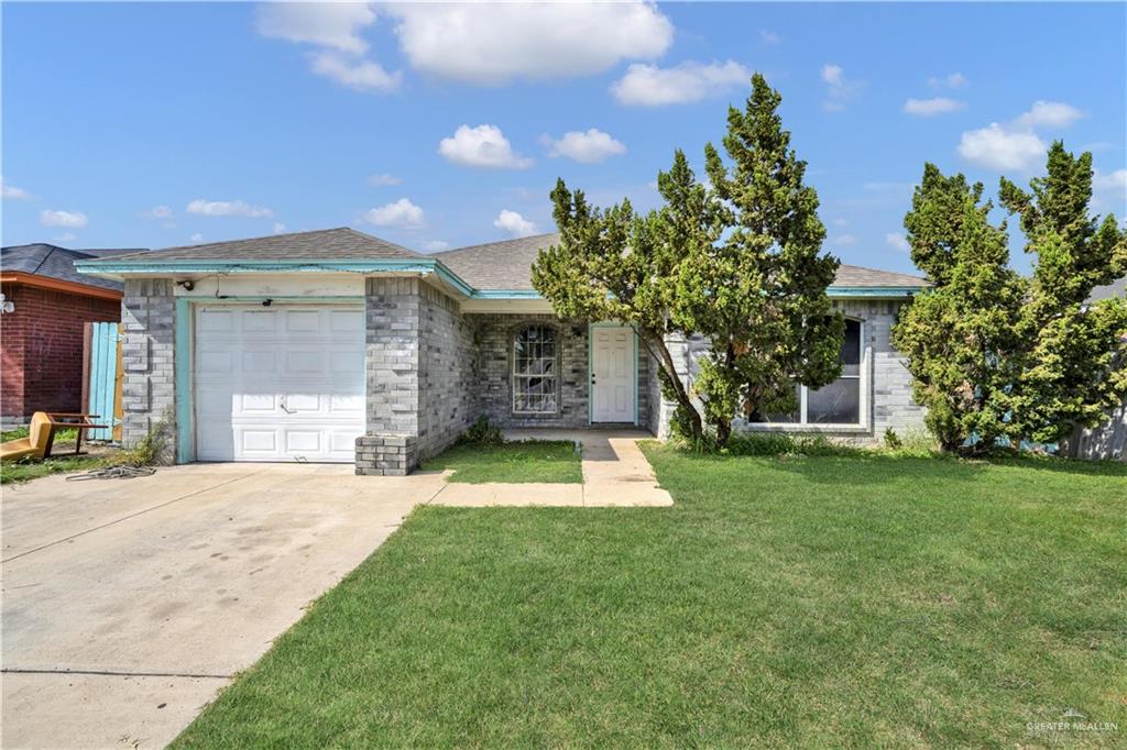 1101 Boston Street, Edinburg, Texas image 1