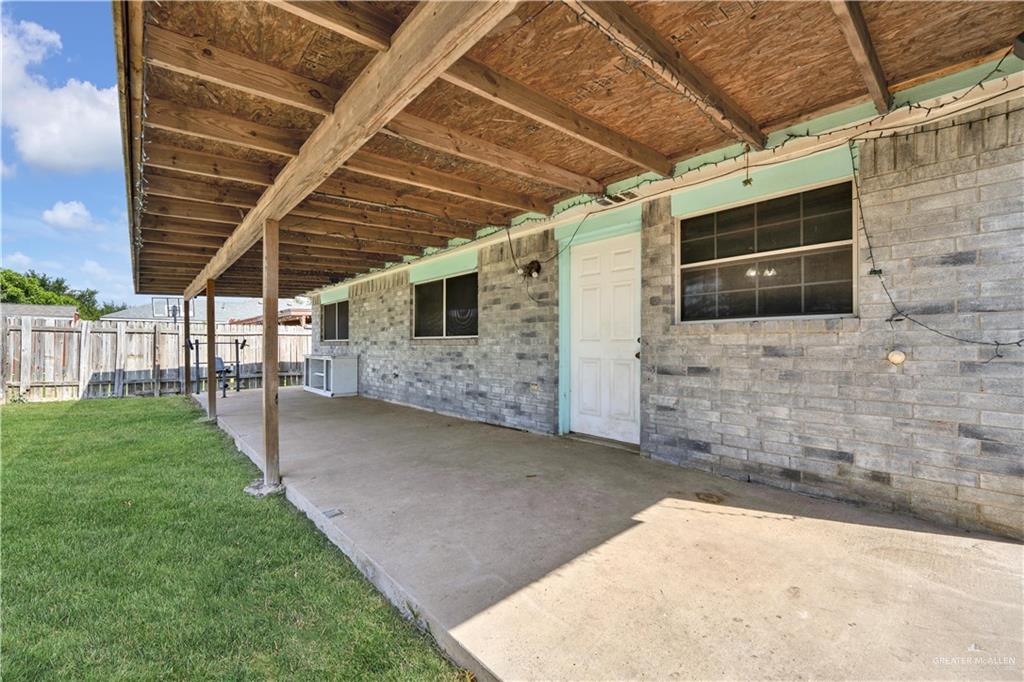 1101 Boston Street, Edinburg, Texas image 17