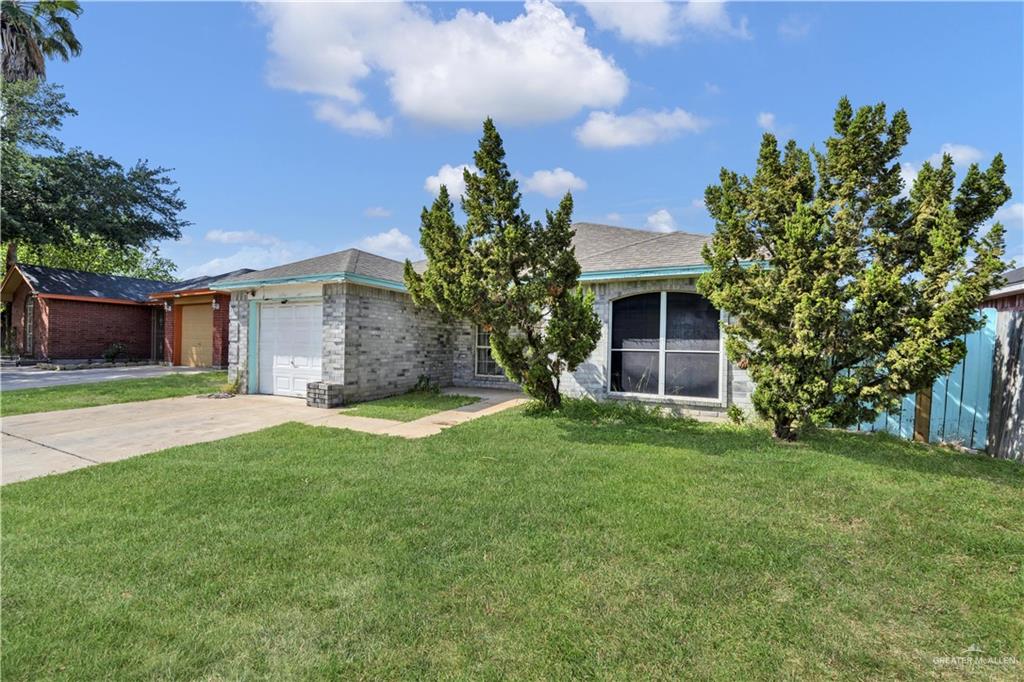 1101 Boston Street, Edinburg, Texas image 3