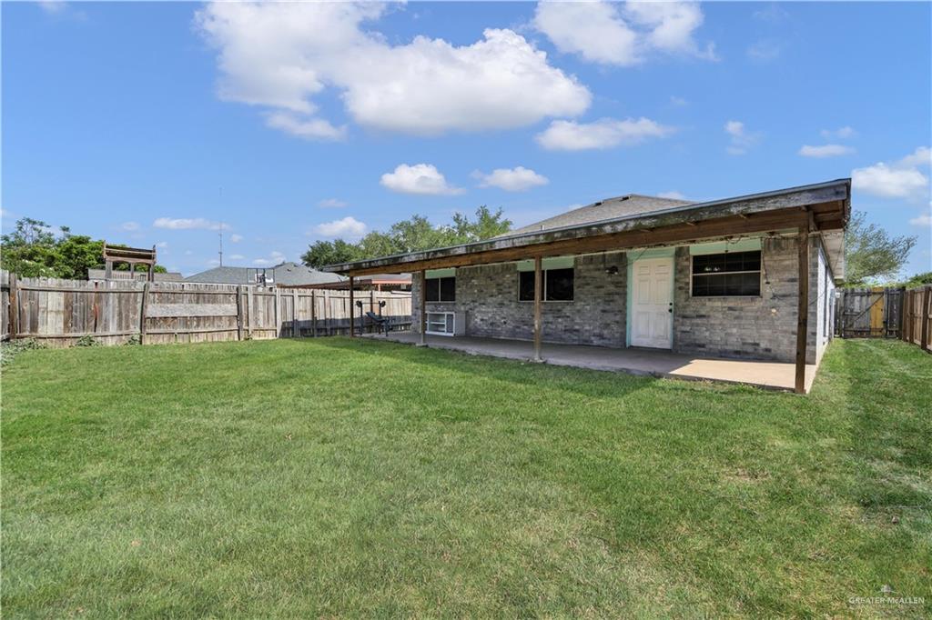1101 Boston Street, Edinburg, Texas image 18