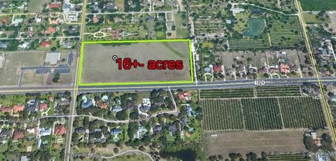 4300 N Shary Road Palmhurst TX 78573