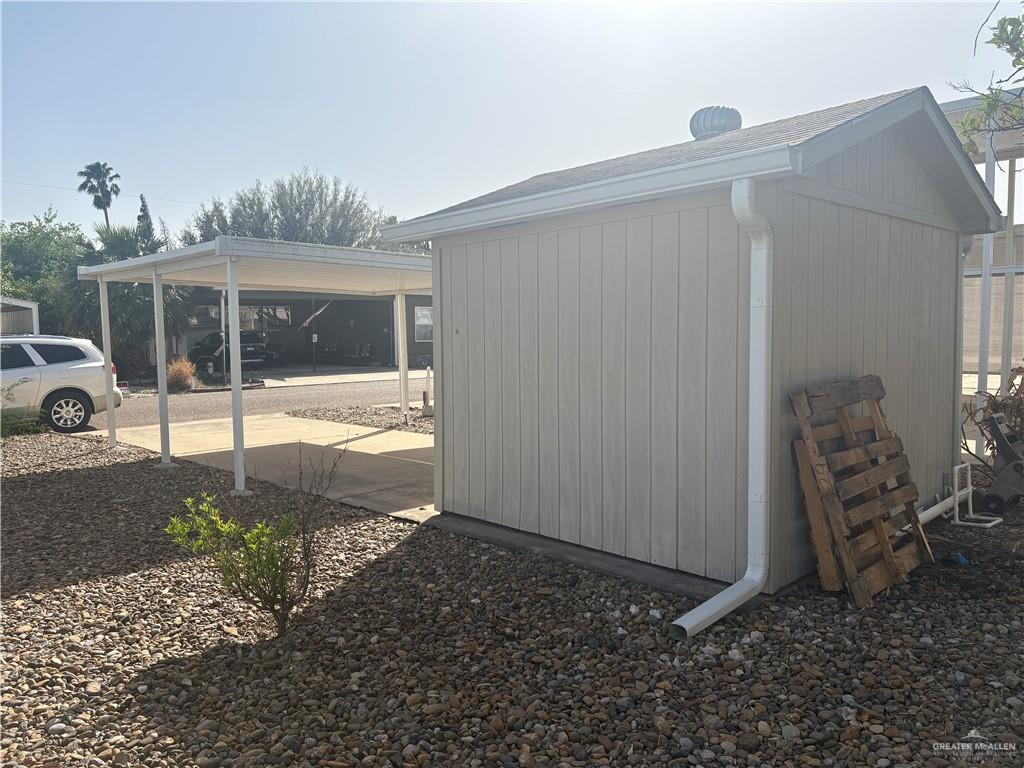 189 London Drive, Mission, Texas image 15