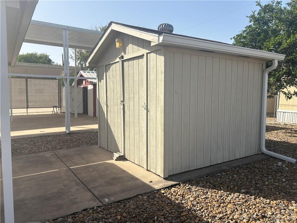 189 London Drive, Mission, Texas image 16