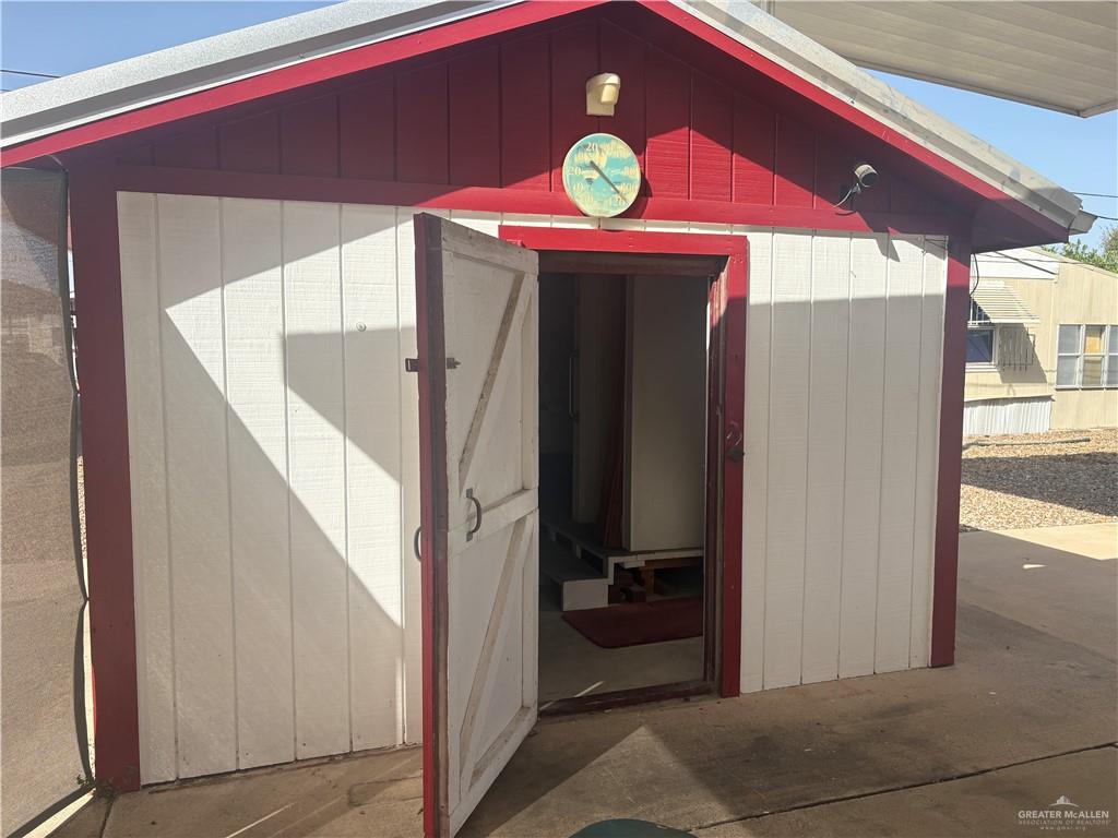 189 London Drive, Mission, Texas image 7