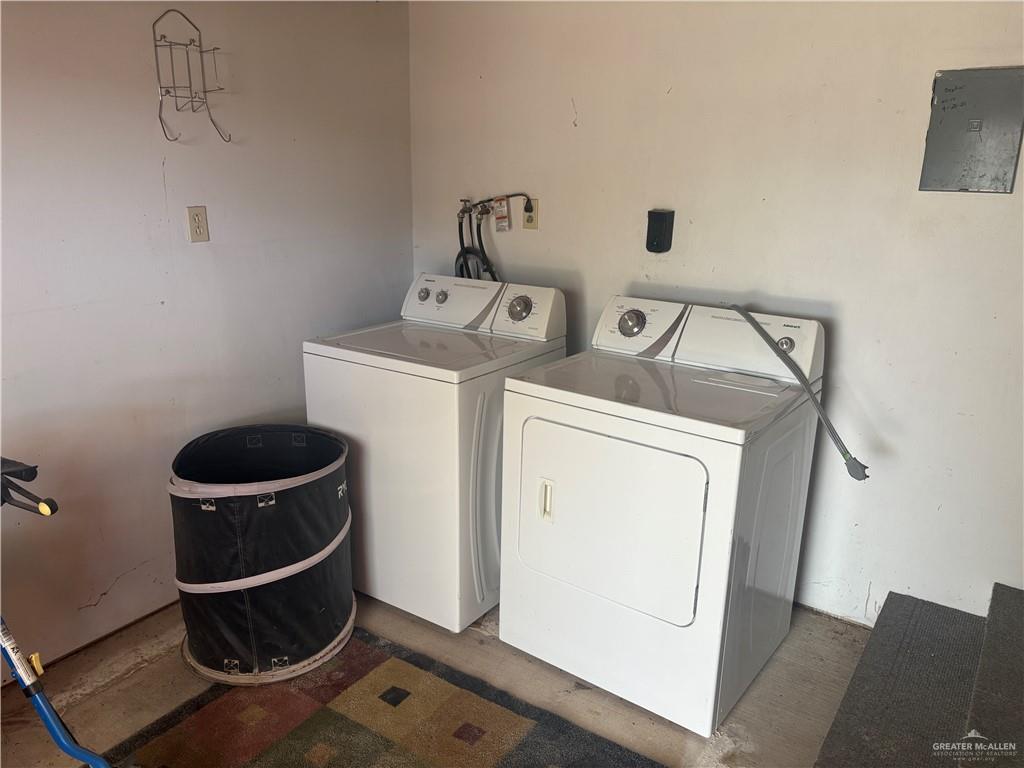 189 London Drive, Mission, Texas image 11