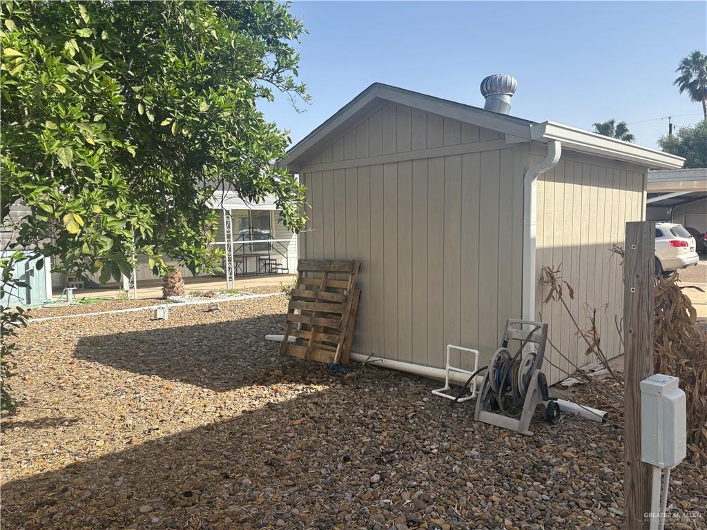 189 London Drive, Mission, Texas image 13