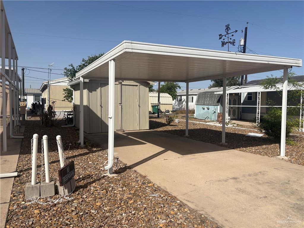 189 London Drive, Mission, Texas image 4