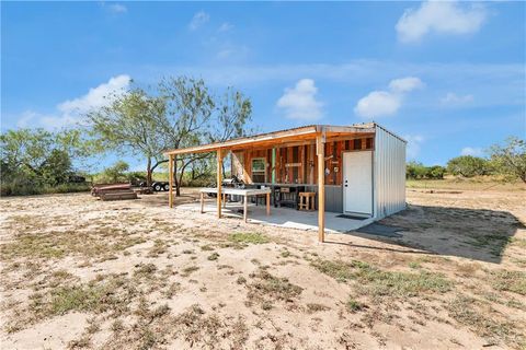 A home in Edinburg