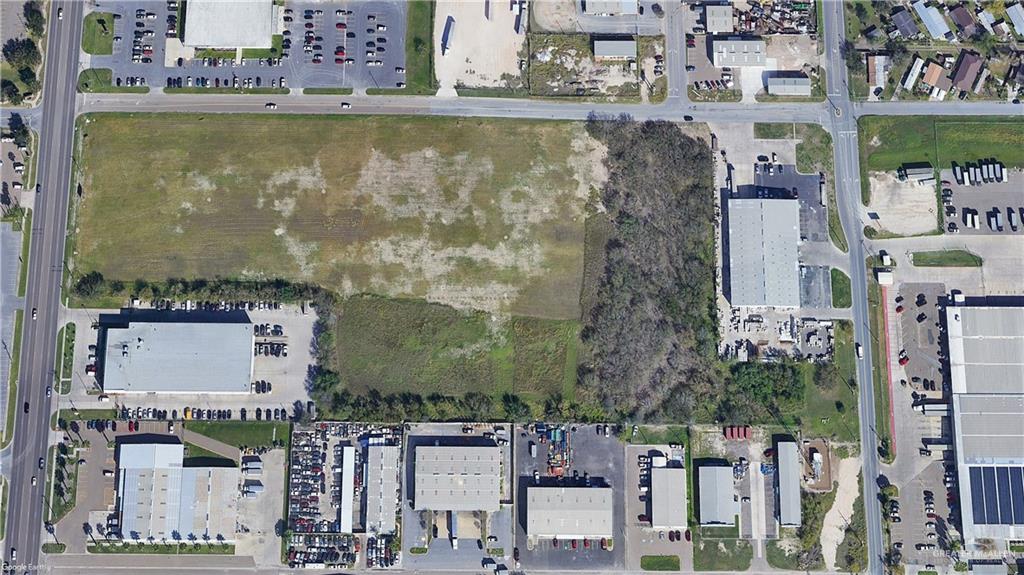 1301 Warren Street, Pharr, Texas image 3