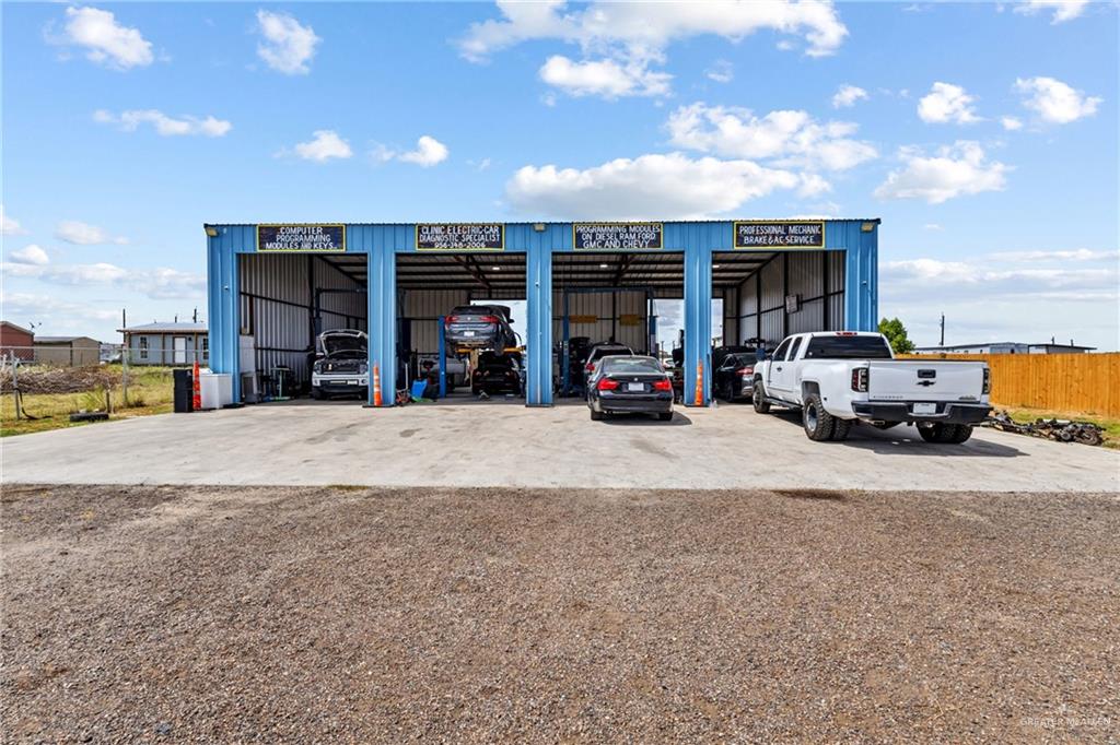 24013 Uresti Road
