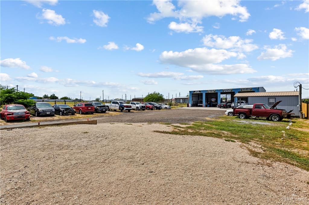 24013 Uresti Road