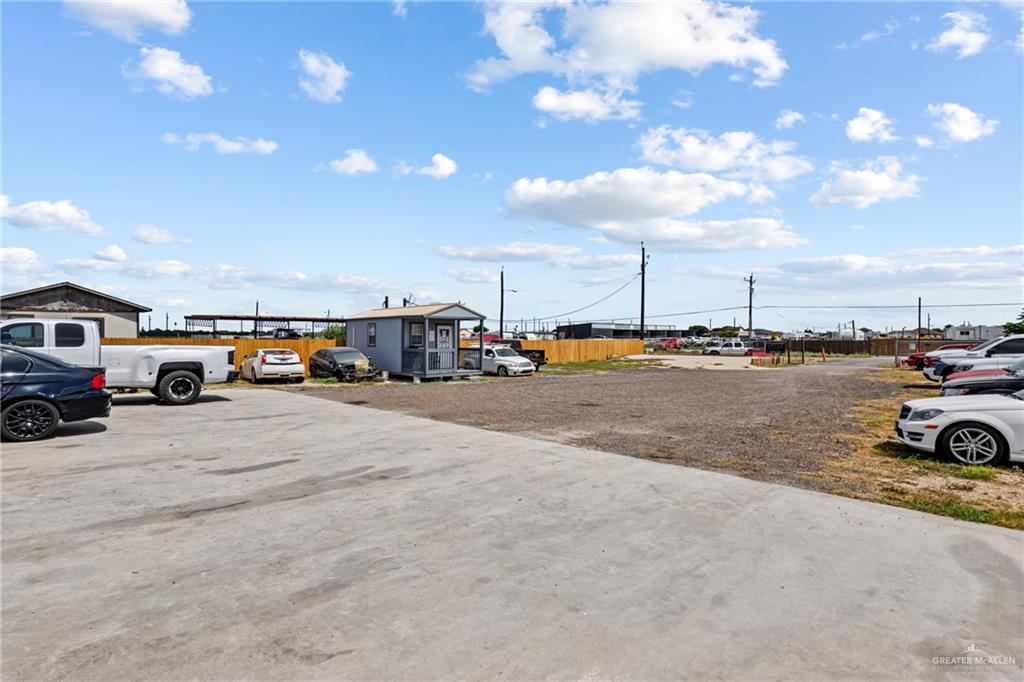 24013 Uresti Road