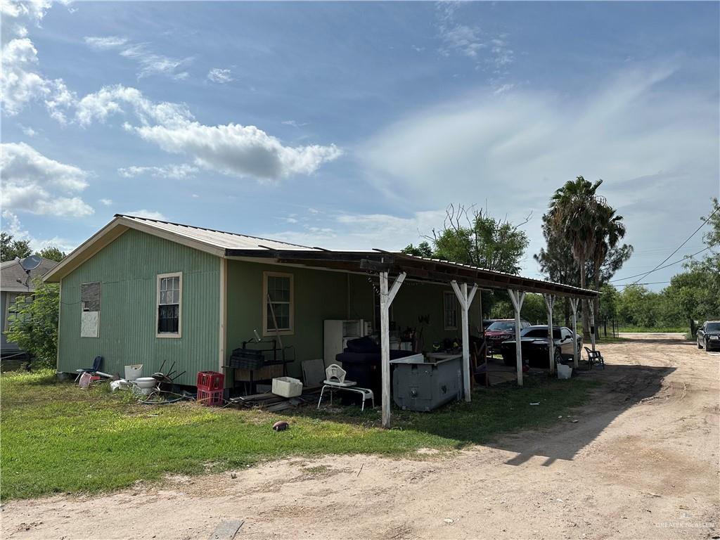 801 W Earling Road, Donna, Texas image 3