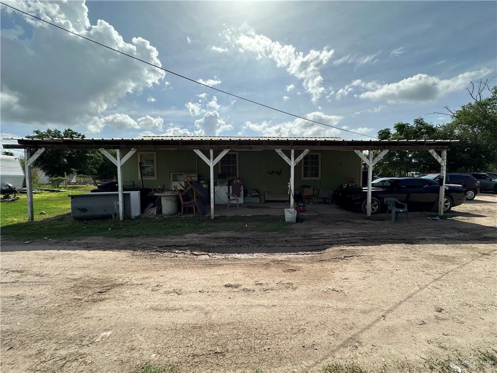 801 W Earling Road, Donna, Texas image 2