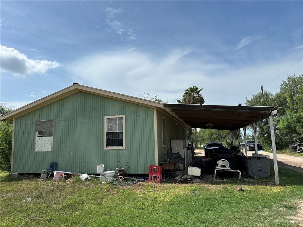 801 W Earling Road, Donna, Texas image 4