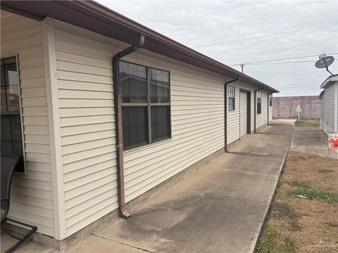 A home in Alamo