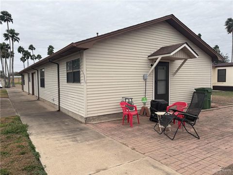 A home in Alamo