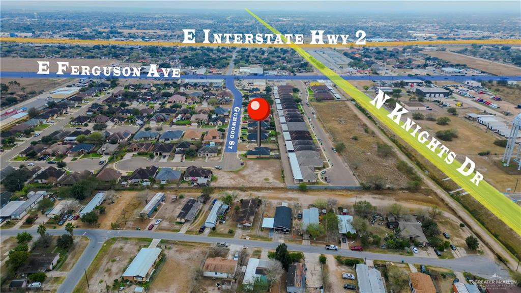 1905 N Gumwood Street, Pharr, Texas image 12