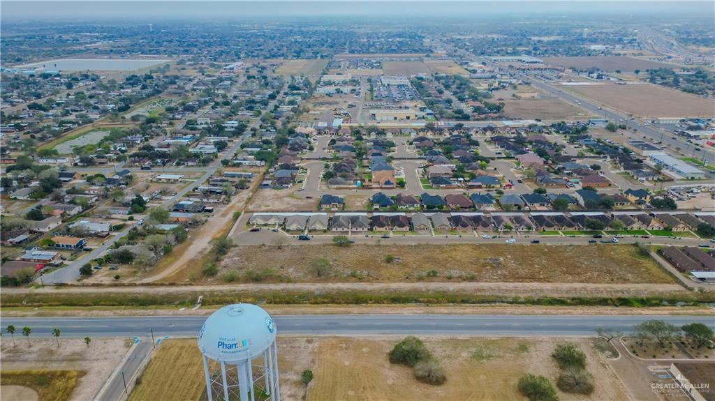 1905 N Gumwood Street, Pharr, Texas image 9