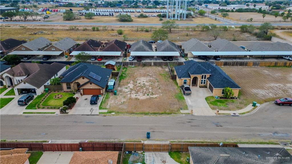 1905 N Gumwood Street, Pharr, Texas image 6