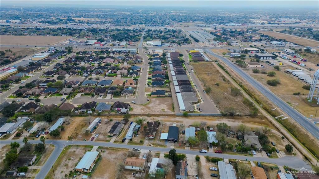 1905 N Gumwood Street, Pharr, Texas image 8
