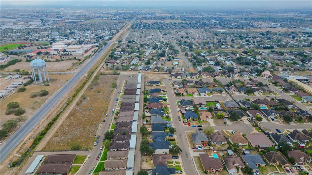 1905 N Gumwood Street, Pharr, Texas image 10
