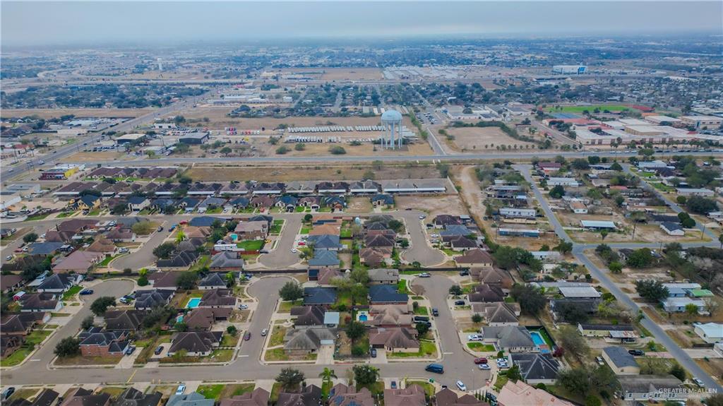 1905 N Gumwood Street, Pharr, Texas image 7