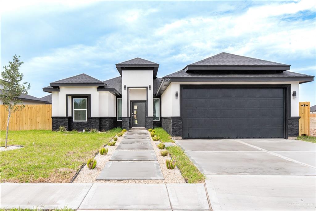 2904 Dhalia Drive, San Juan, Texas image 1