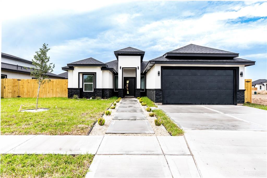 2904 Dhalia Drive, San Juan, Texas image 2