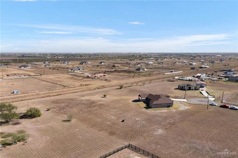 A home in Weslaco