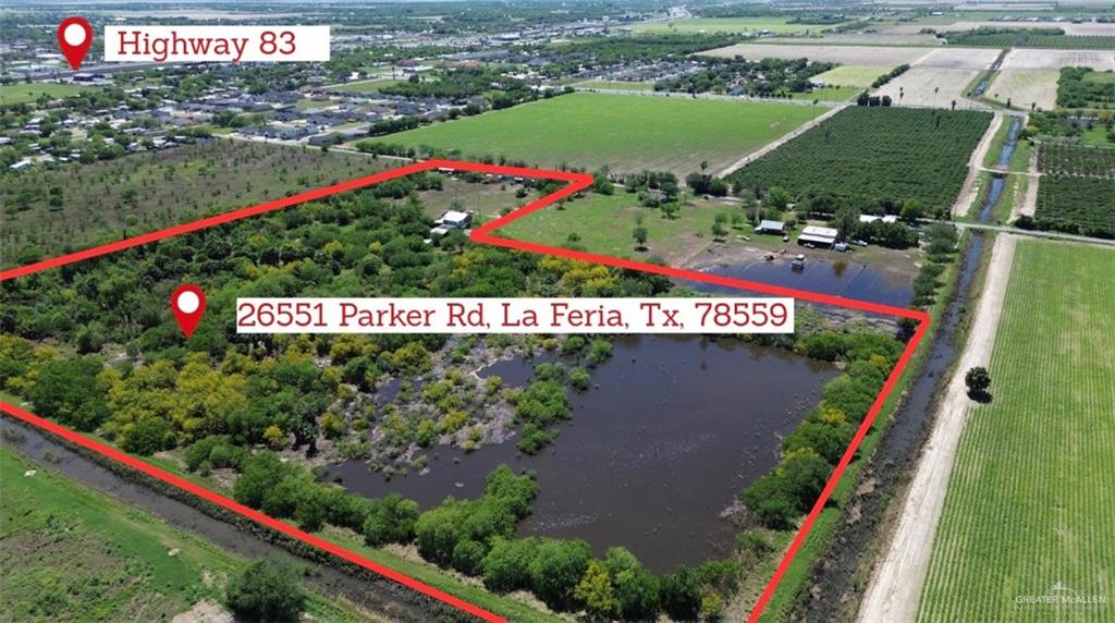 26551 N Parker Road, La Feria, Texas image 3