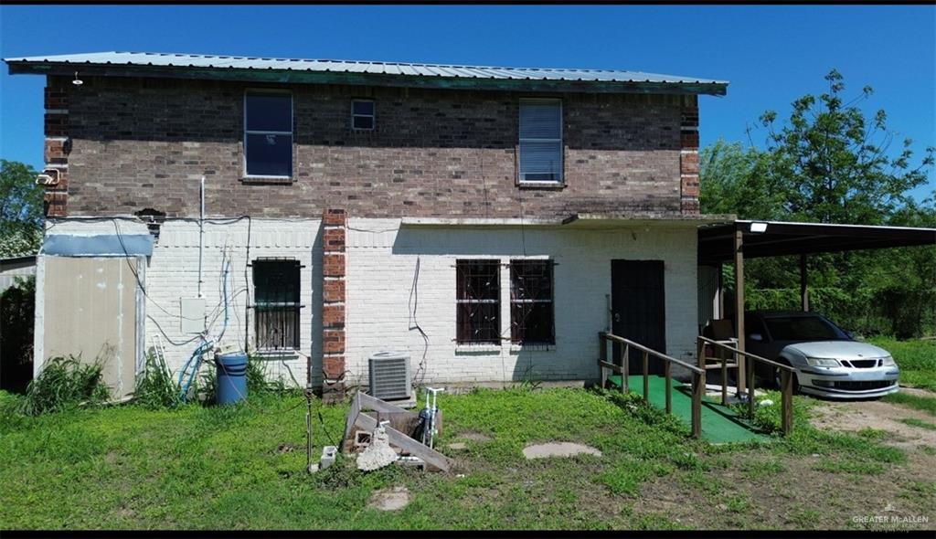 26551 N Parker Road, La Feria, Texas image 1