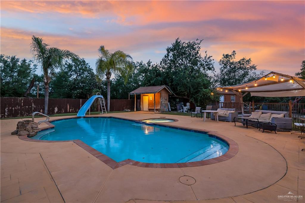 912 Bentsen Road, McAllen, Texas image 3