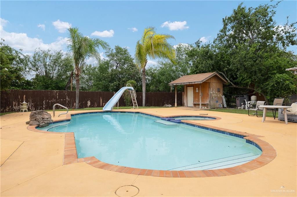 912 Bentsen Road, McAllen, Texas image 34