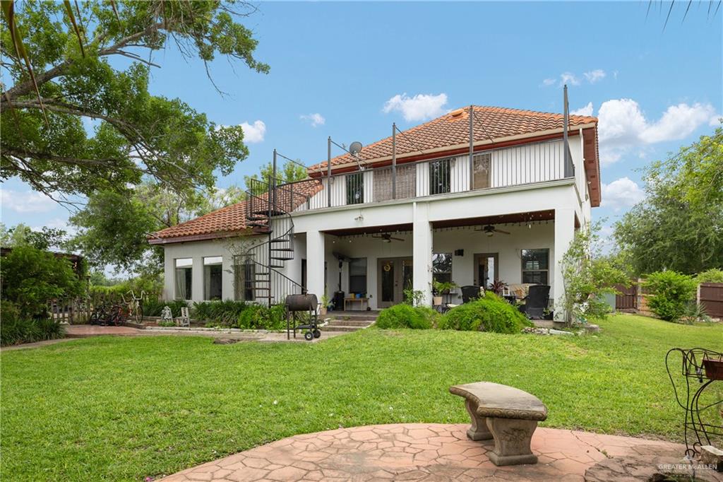912 Bentsen Road, McAllen, Texas image 25