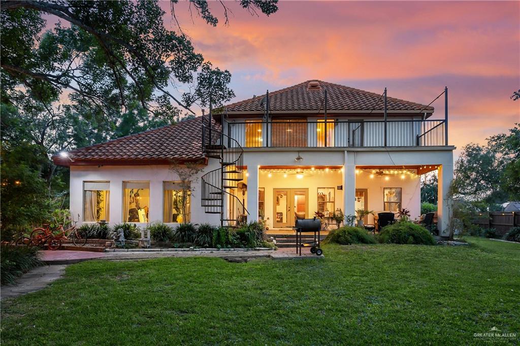 912 Bentsen Road, McAllen, Texas image 2