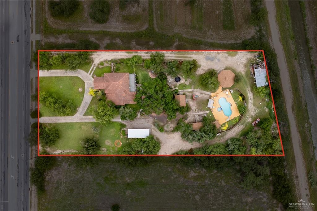 912 Bentsen Road, McAllen, Texas image 39